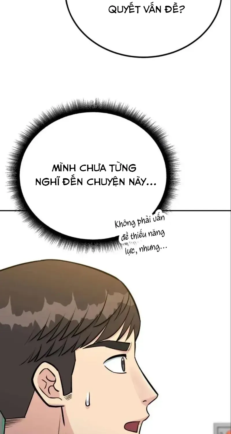 Chuyển Sinh Trở Thành Nhân Viên Mới Chap 67 - Next Chap 68