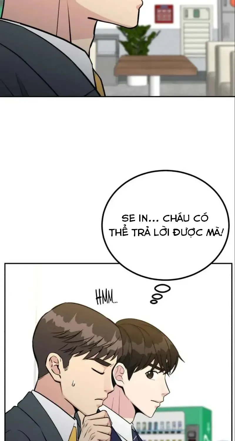 Chuyển Sinh Trở Thành Nhân Viên Mới Chap 67 - Next Chap 68