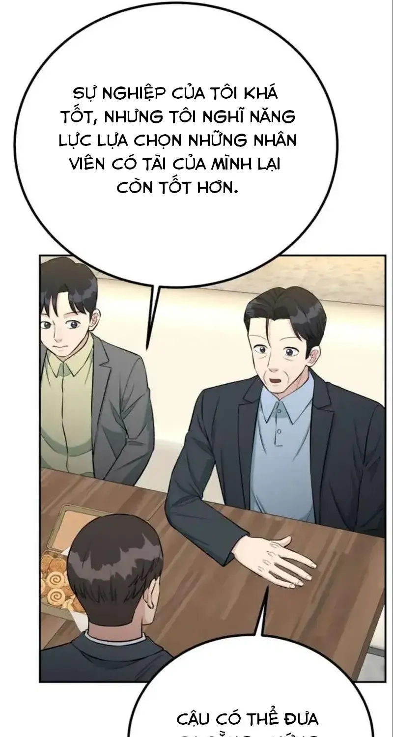 Chuyển Sinh Trở Thành Nhân Viên Mới Chap 67 - Next Chap 68