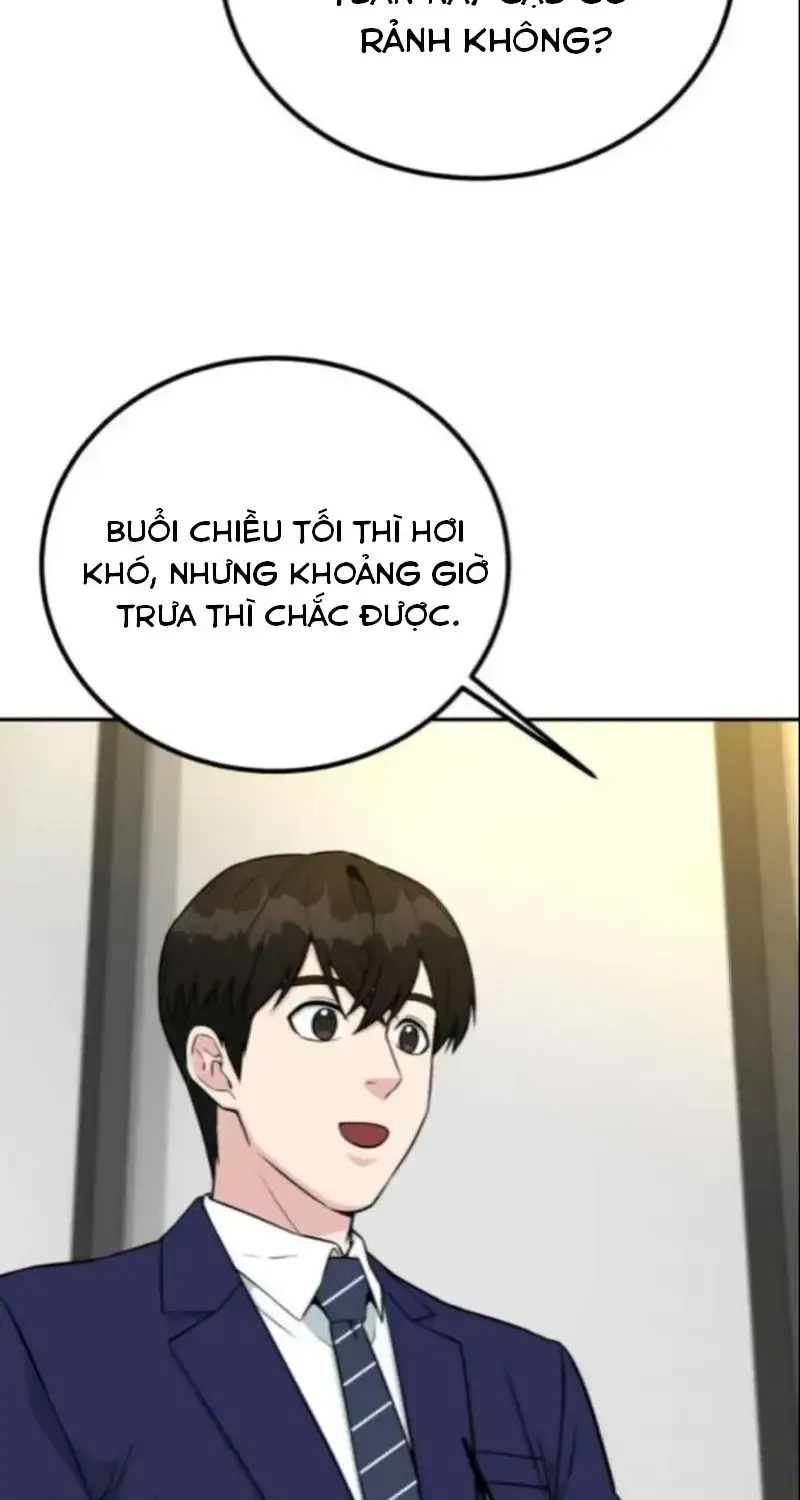 Chuyển Sinh Trở Thành Nhân Viên Mới Chap 67 - Next Chap 68