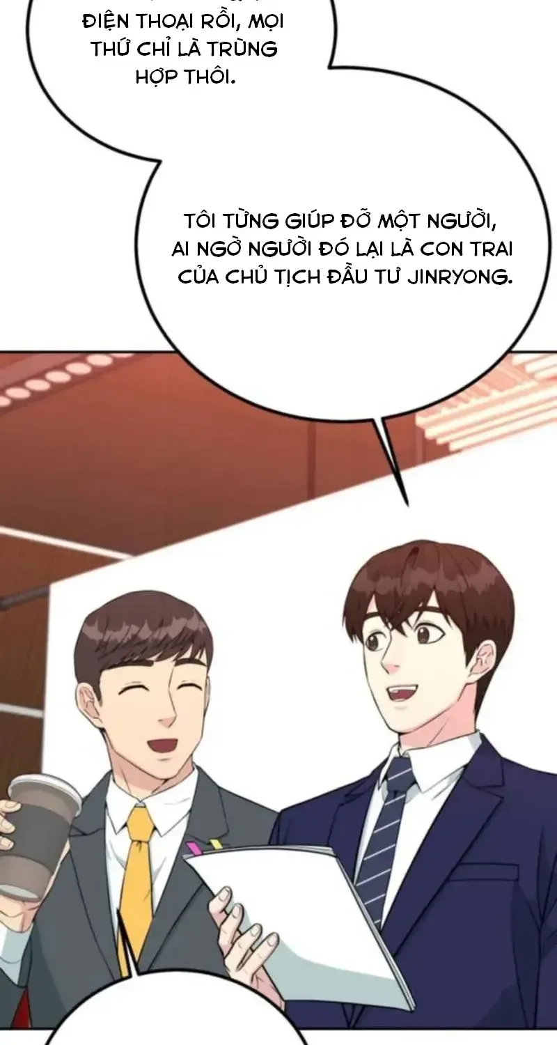 Chuyển Sinh Trở Thành Nhân Viên Mới Chap 67 - Next Chap 68