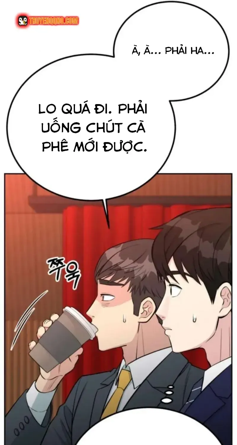 Chuyển Sinh Trở Thành Nhân Viên Mới Chap 67 - Next Chap 68