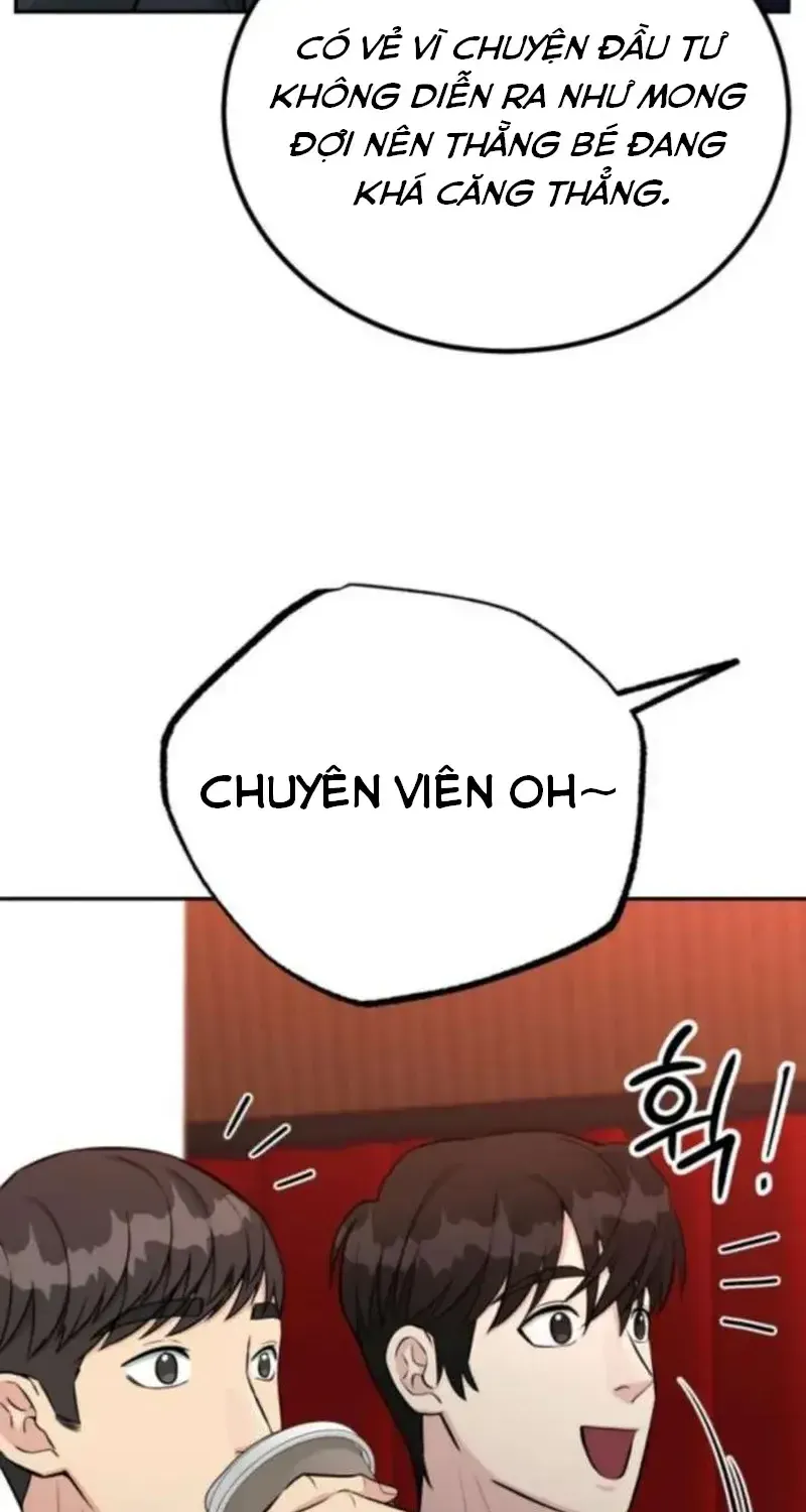 Chuyển Sinh Trở Thành Nhân Viên Mới Chap 67 - Next Chap 68