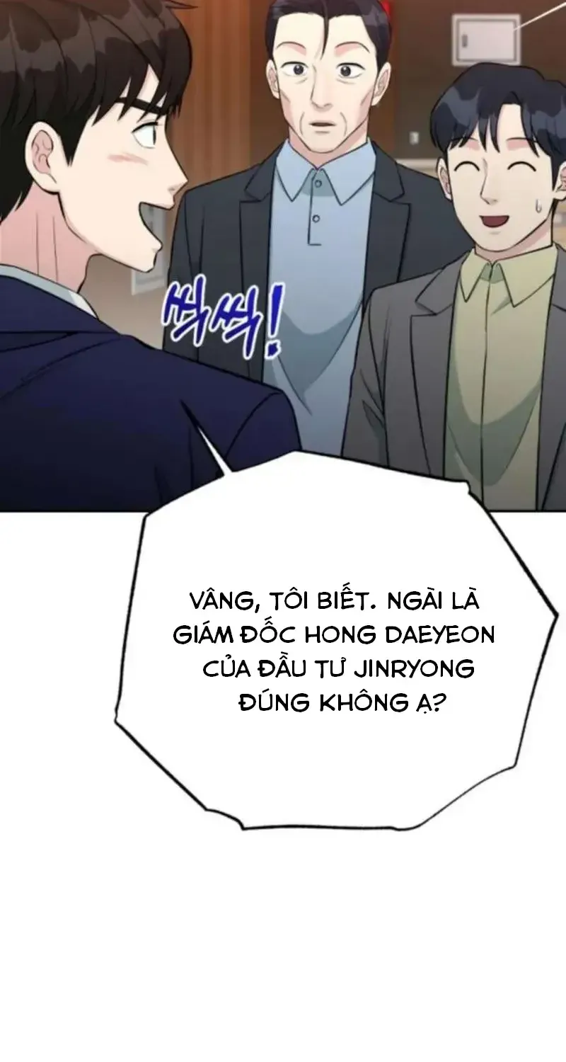 Chuyển Sinh Trở Thành Nhân Viên Mới Chap 67 - Next Chap 68