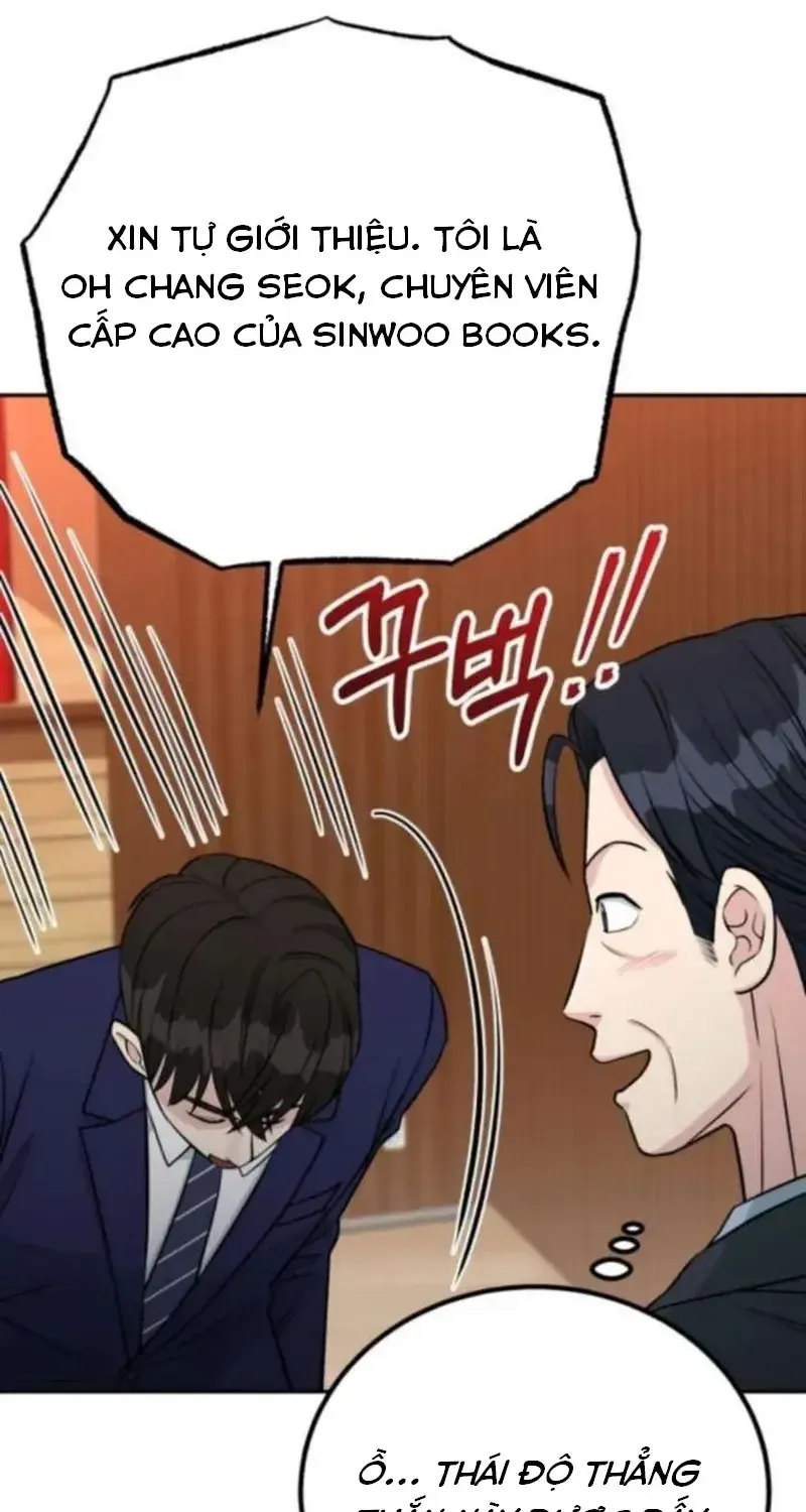 Chuyển Sinh Trở Thành Nhân Viên Mới Chap 67 - Next Chap 68