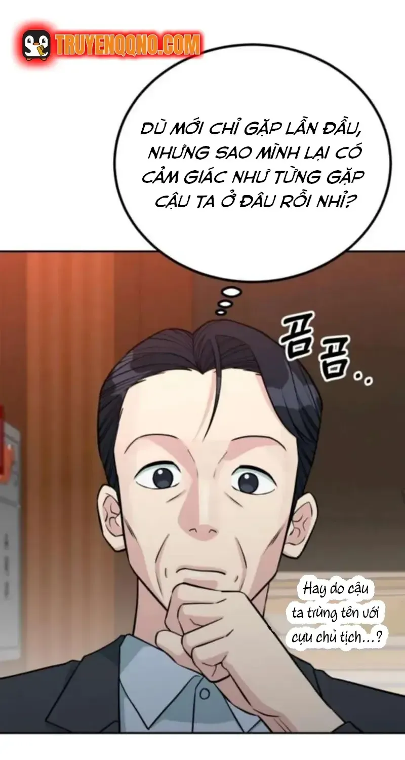 Chuyển Sinh Trở Thành Nhân Viên Mới Chap 67 - Next Chap 68