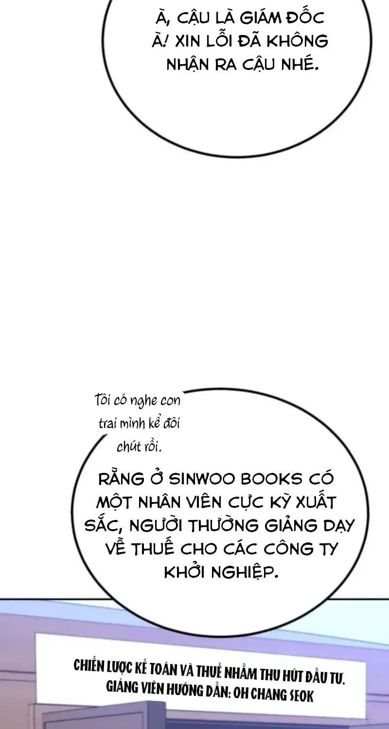 Chuyển Sinh Trở Thành Nhân Viên Mới Chap 67 - Next Chap 68