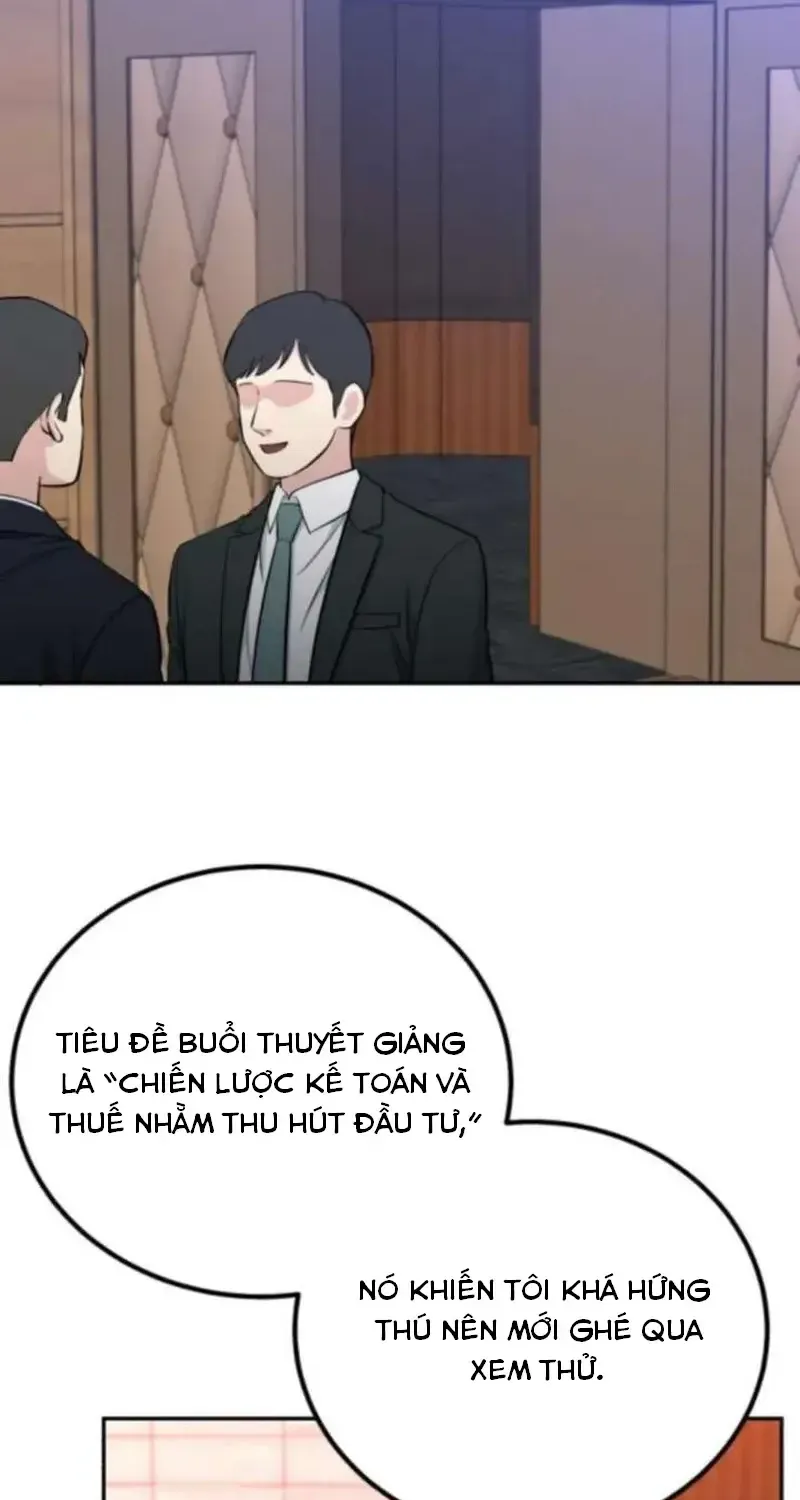 Chuyển Sinh Trở Thành Nhân Viên Mới Chap 67 - Next Chap 68