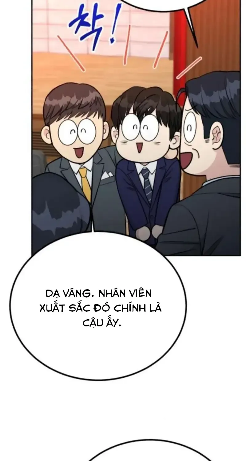 Chuyển Sinh Trở Thành Nhân Viên Mới Chap 67 - Next Chap 68