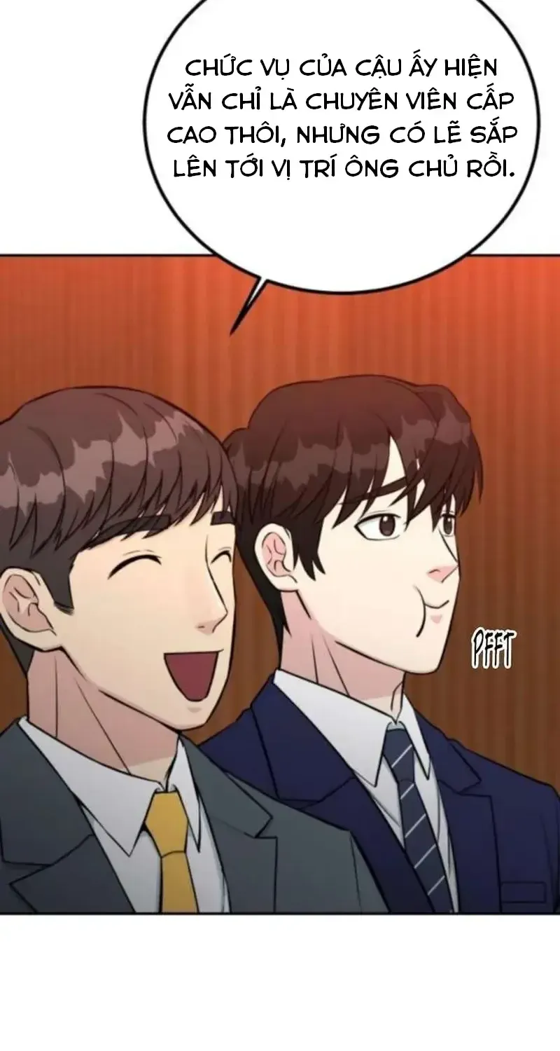 Chuyển Sinh Trở Thành Nhân Viên Mới Chap 67 - Next Chap 68