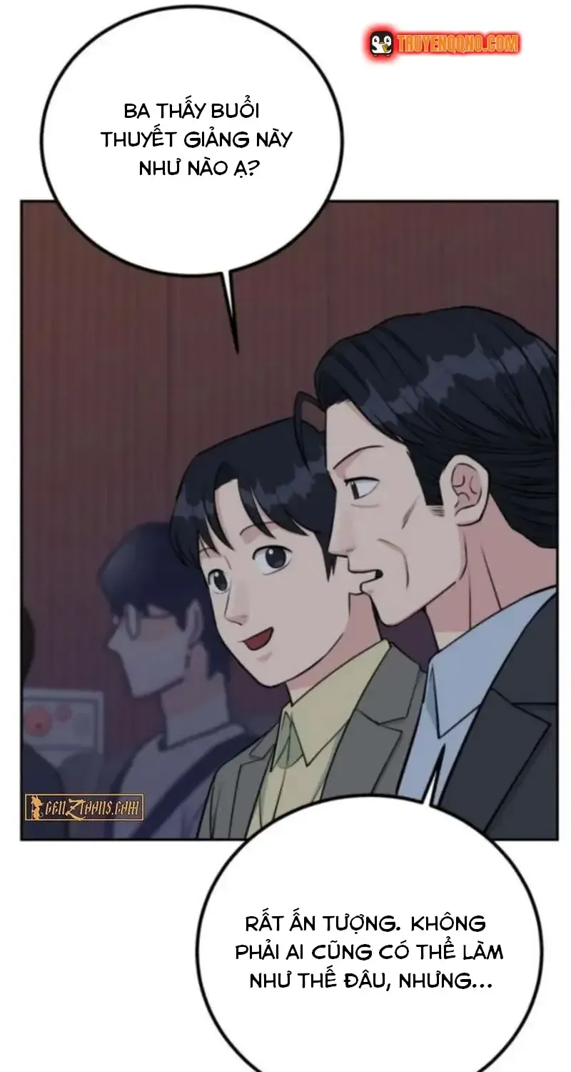 Chuyển Sinh Trở Thành Nhân Viên Mới Chap 67 - Next Chap 68