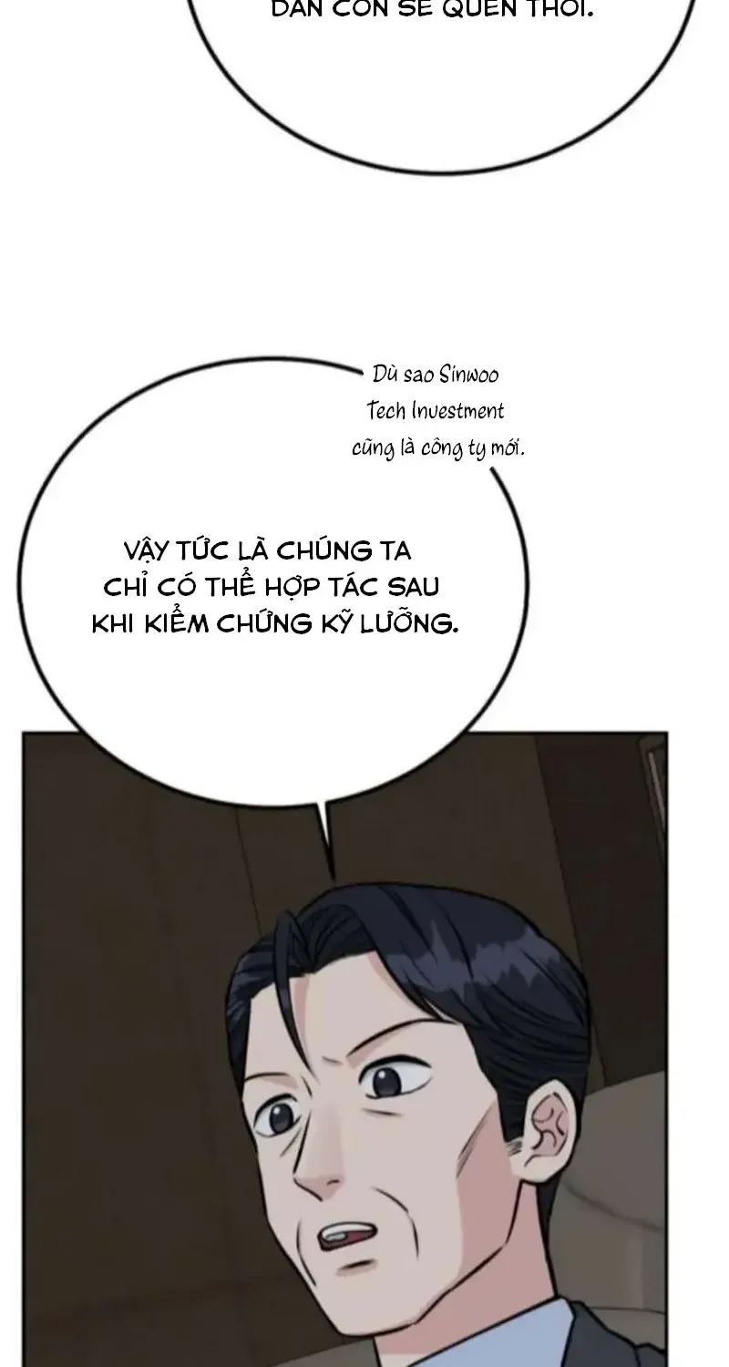 Chuyển Sinh Trở Thành Nhân Viên Mới Chap 67 - Next Chap 68