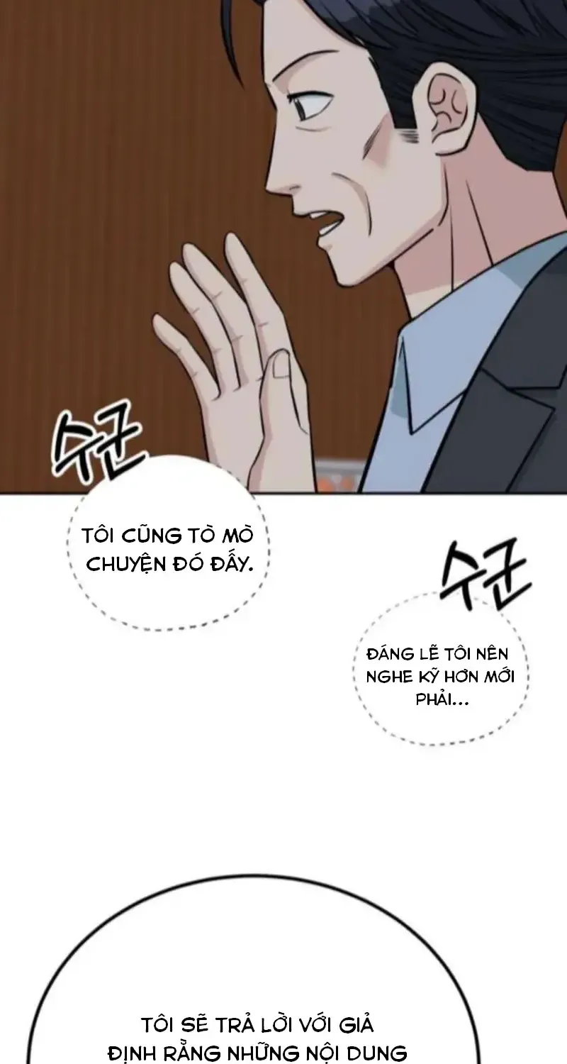 Chuyển Sinh Trở Thành Nhân Viên Mới Chap 67 - Next Chap 68