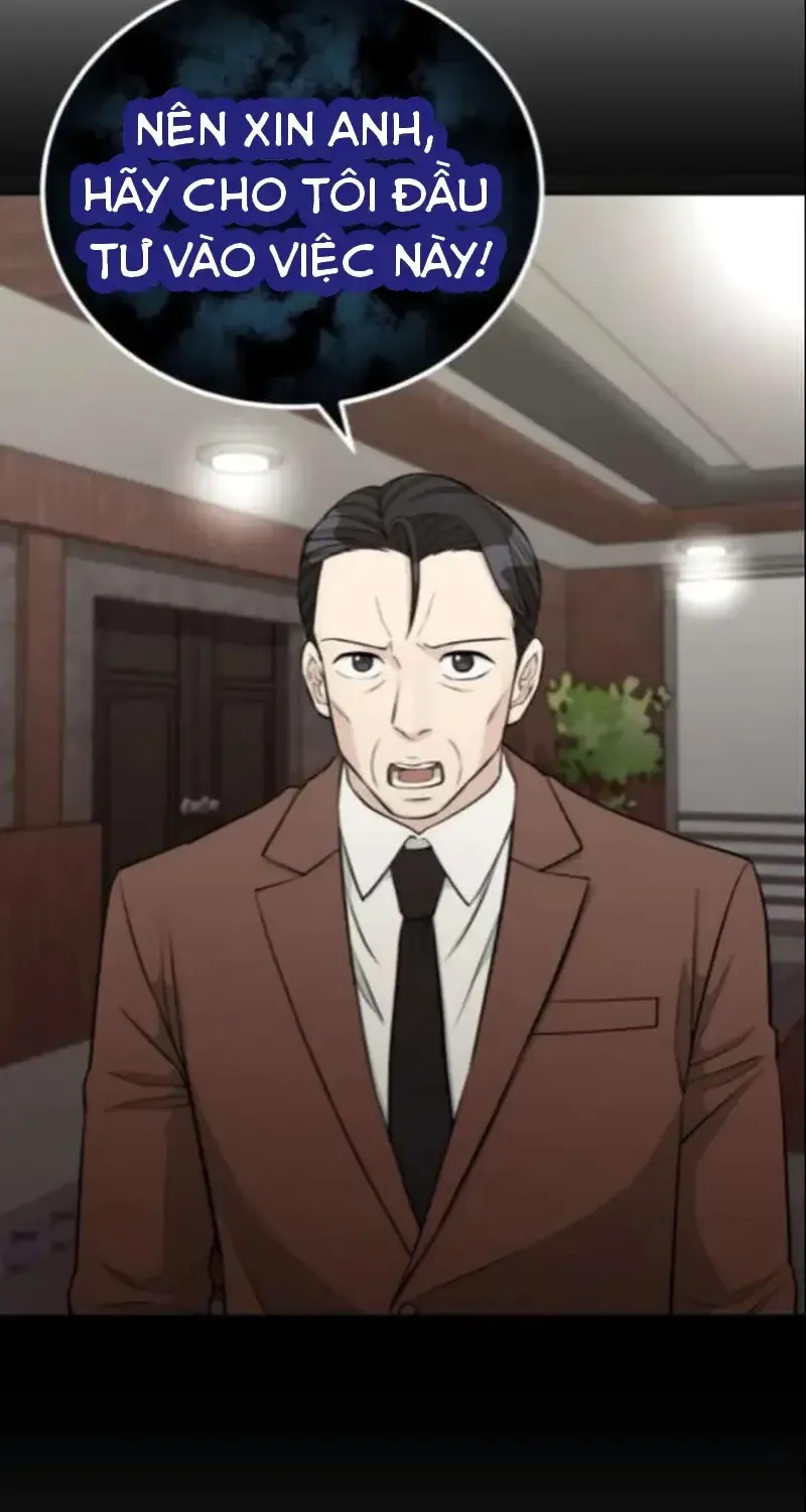 Chuyển Sinh Trở Thành Nhân Viên Mới Chap 67 - Next Chap 68