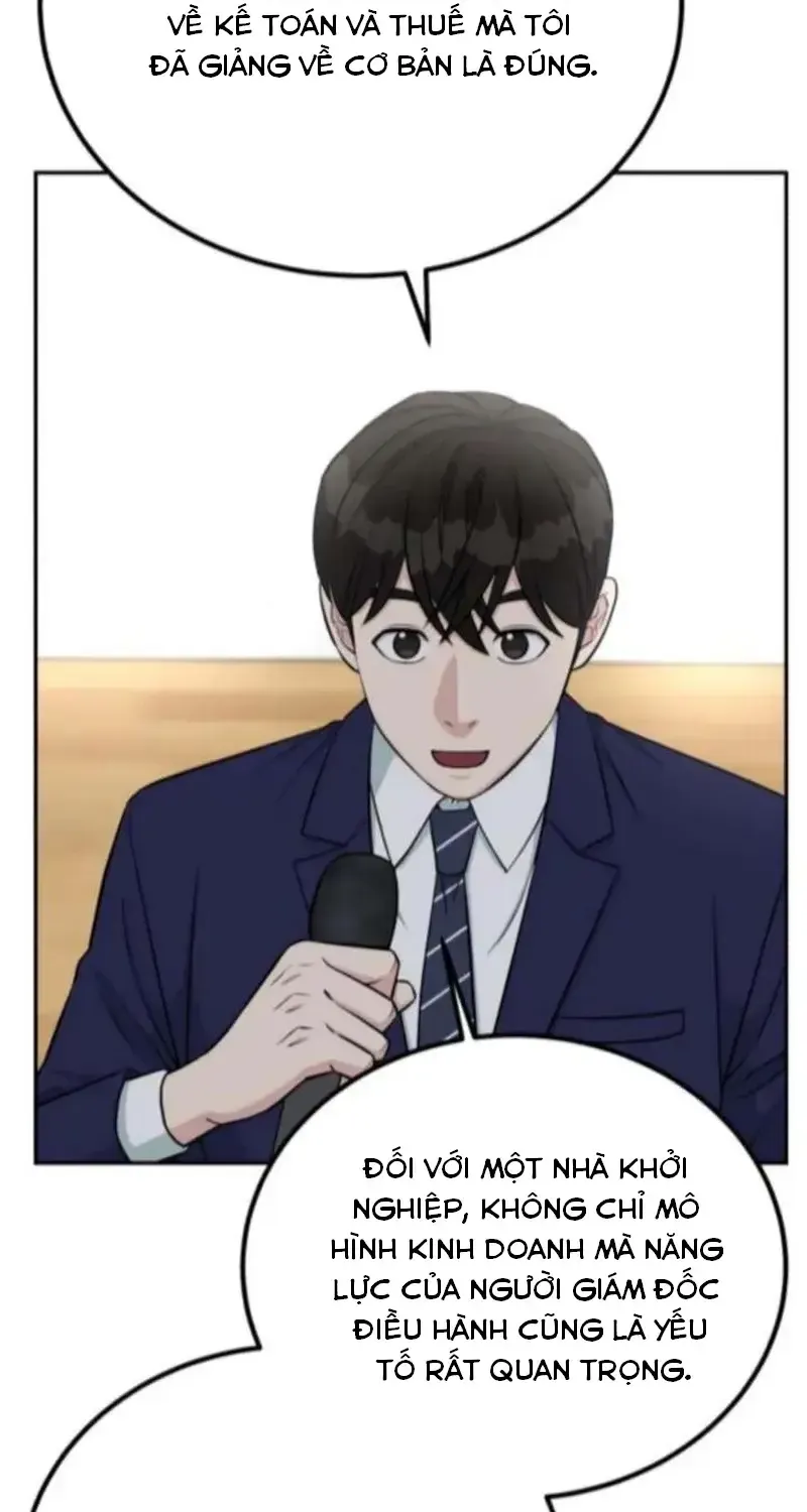 Chuyển Sinh Trở Thành Nhân Viên Mới Chap 67 - Next Chap 68