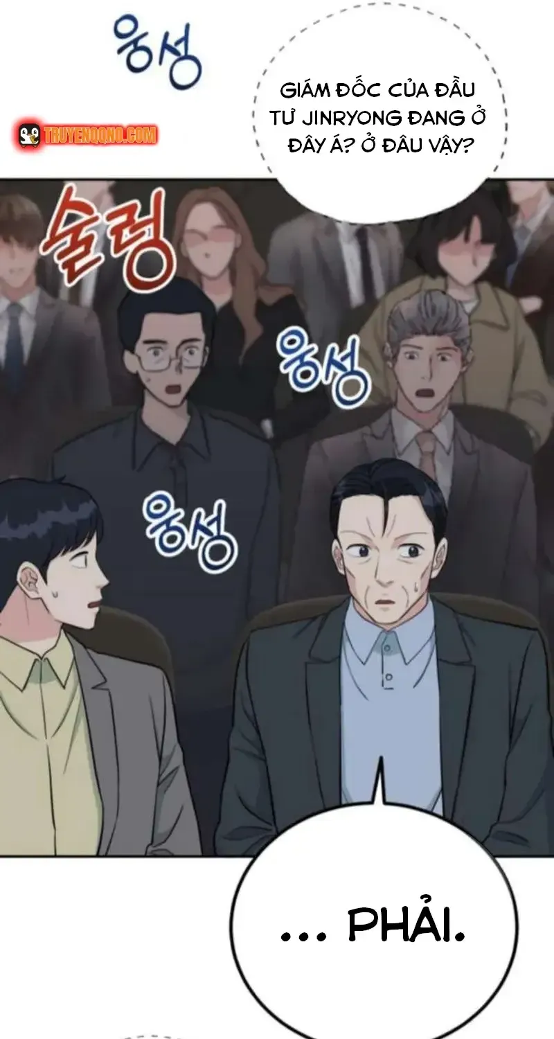 Chuyển Sinh Trở Thành Nhân Viên Mới Chap 67 - Next Chap 68