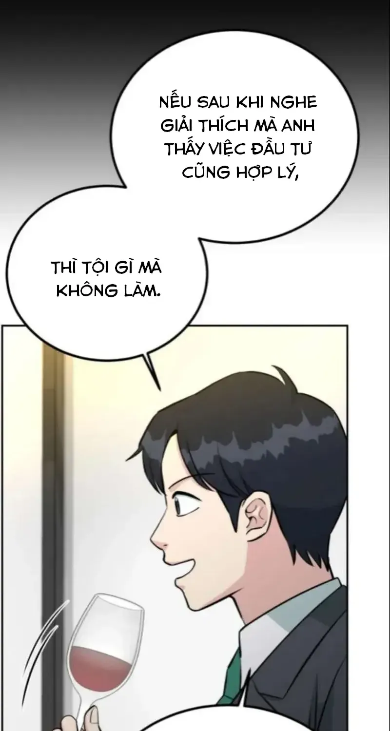 Chuyển Sinh Trở Thành Nhân Viên Mới Chap 67 - Next Chap 68