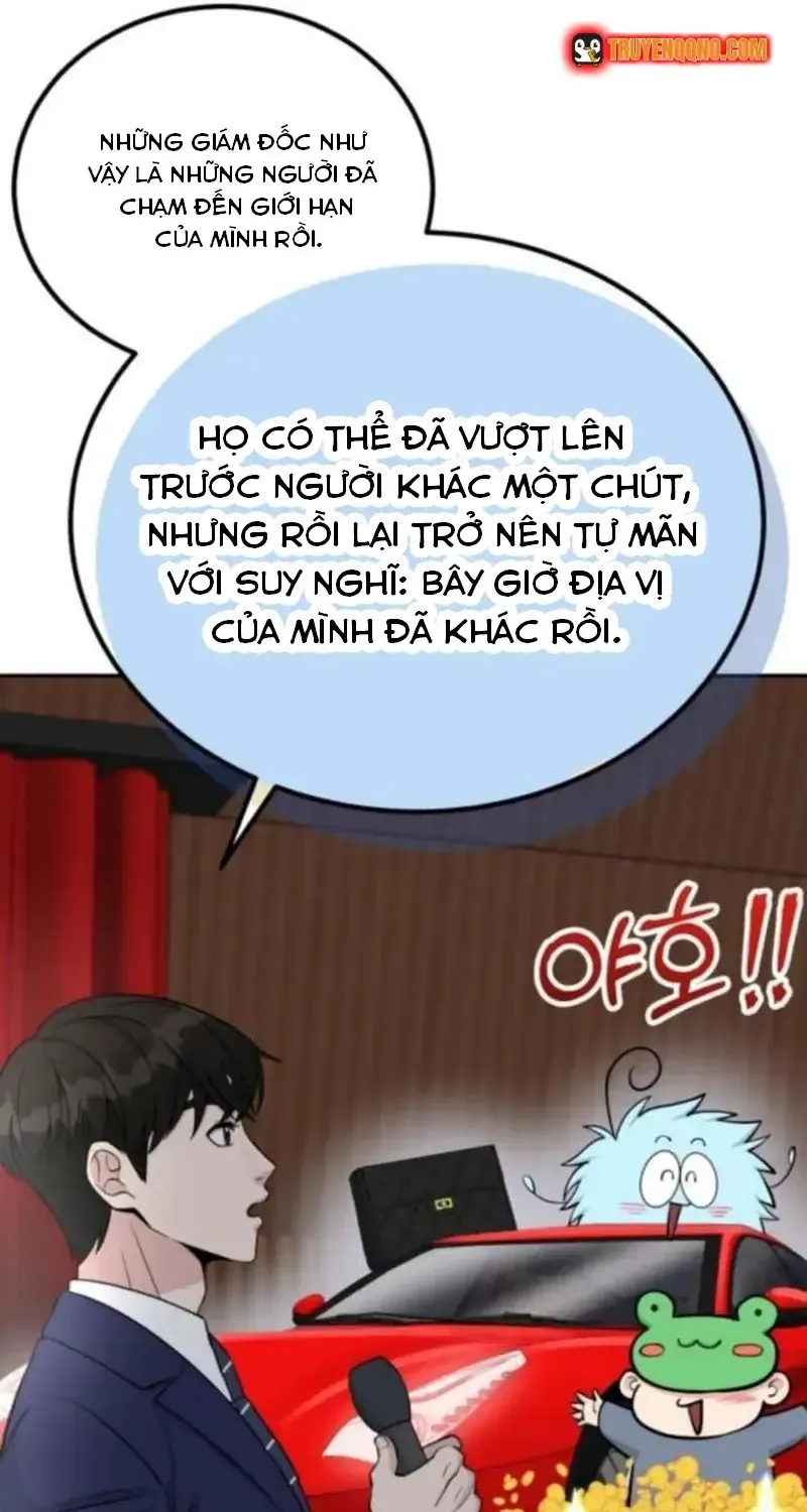 Chuyển Sinh Trở Thành Nhân Viên Mới Chap 67 - Next Chap 68