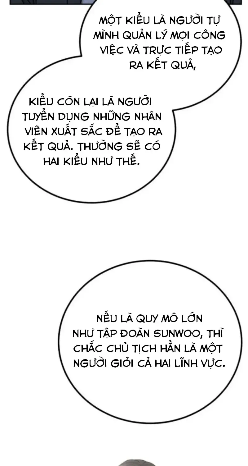 Chuyển Sinh Trở Thành Nhân Viên Mới Chap 67 - Next Chap 68