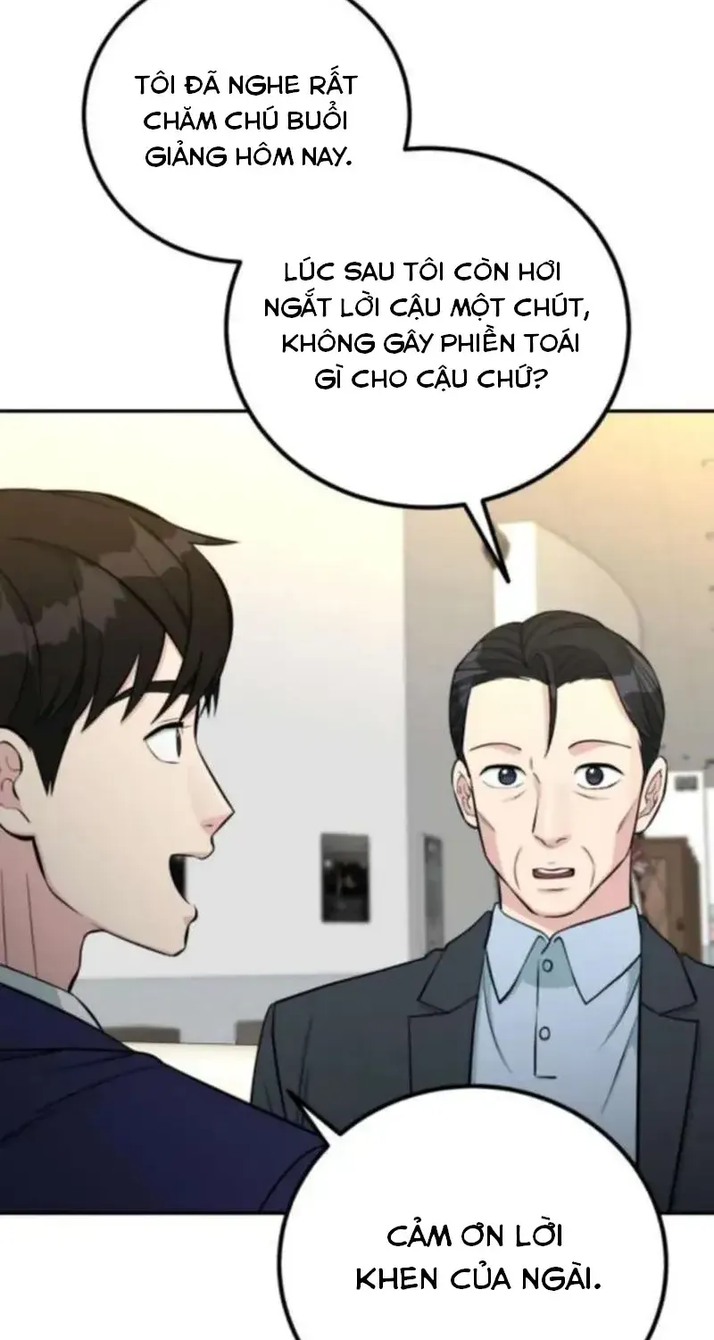 Chuyển Sinh Trở Thành Nhân Viên Mới Chap 67 - Next Chap 68