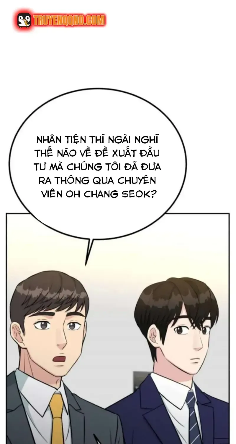 Chuyển Sinh Trở Thành Nhân Viên Mới Chap 67 - Next Chap 68