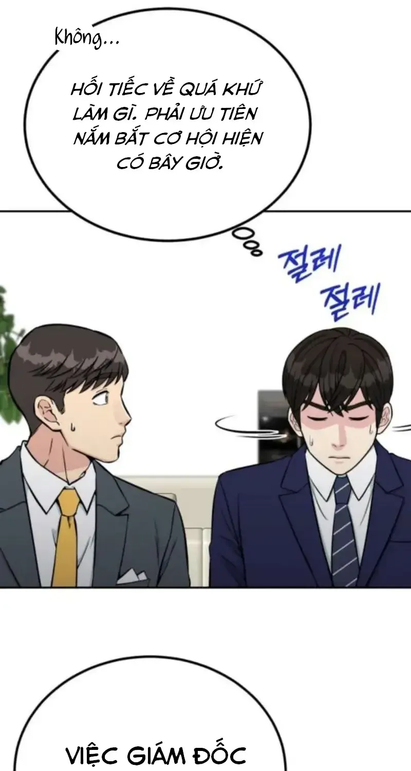 Chuyển Sinh Trở Thành Nhân Viên Mới Chap 67 - Next Chap 68