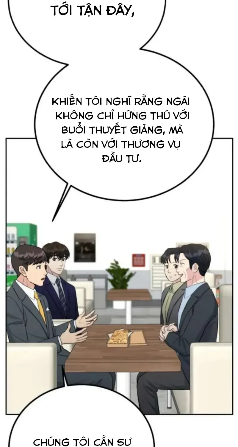 Chuyển Sinh Trở Thành Nhân Viên Mới Chap 67 - Next Chap 68