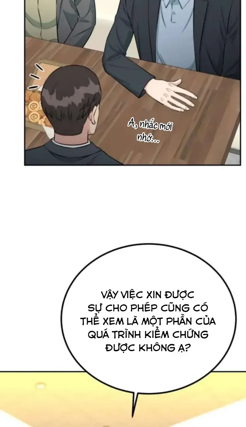 Chuyển Sinh Trở Thành Nhân Viên Mới Chap 68 - Next Chap 69