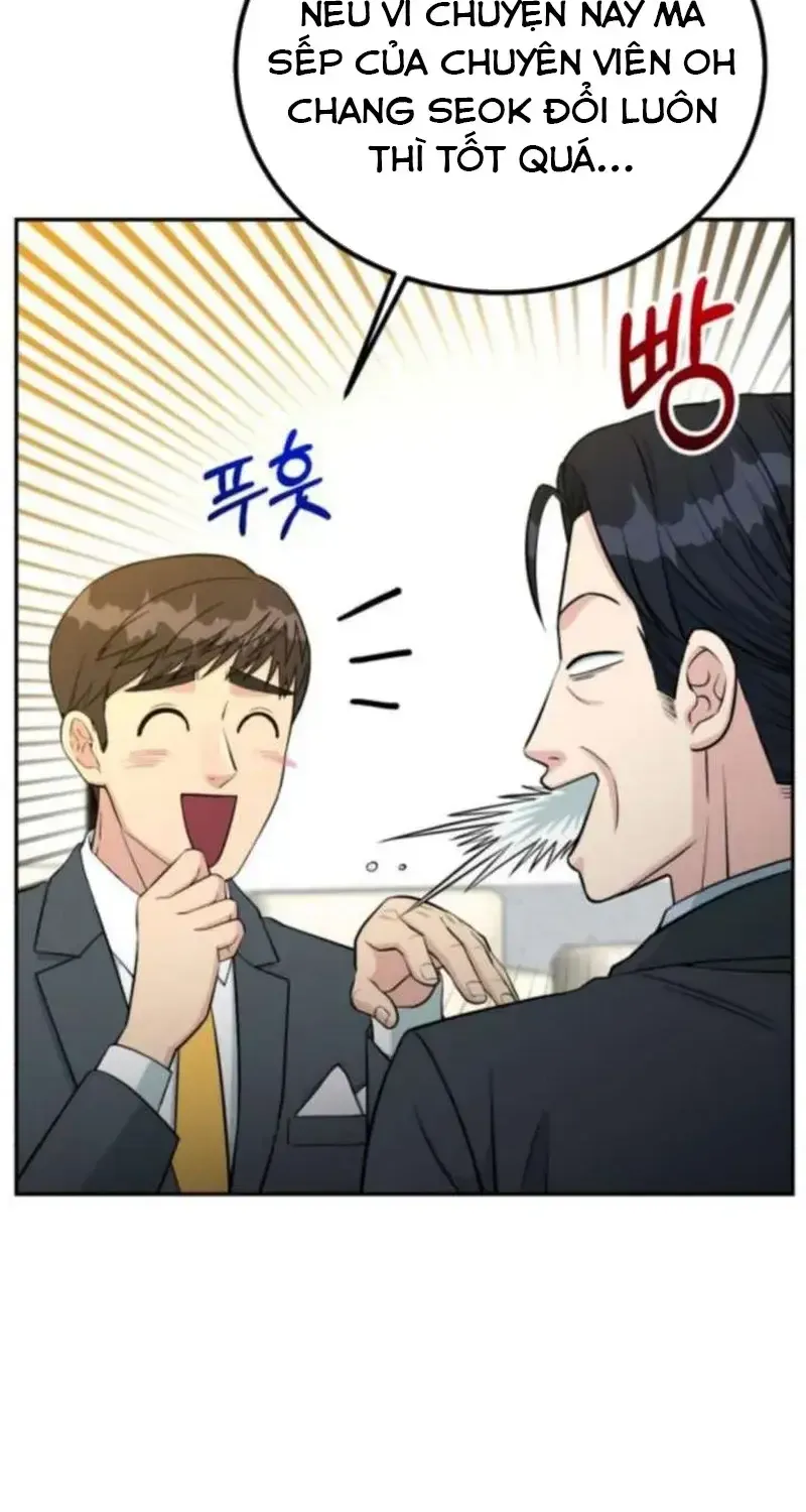 Chuyển Sinh Trở Thành Nhân Viên Mới Chap 68 - Next Chap 69