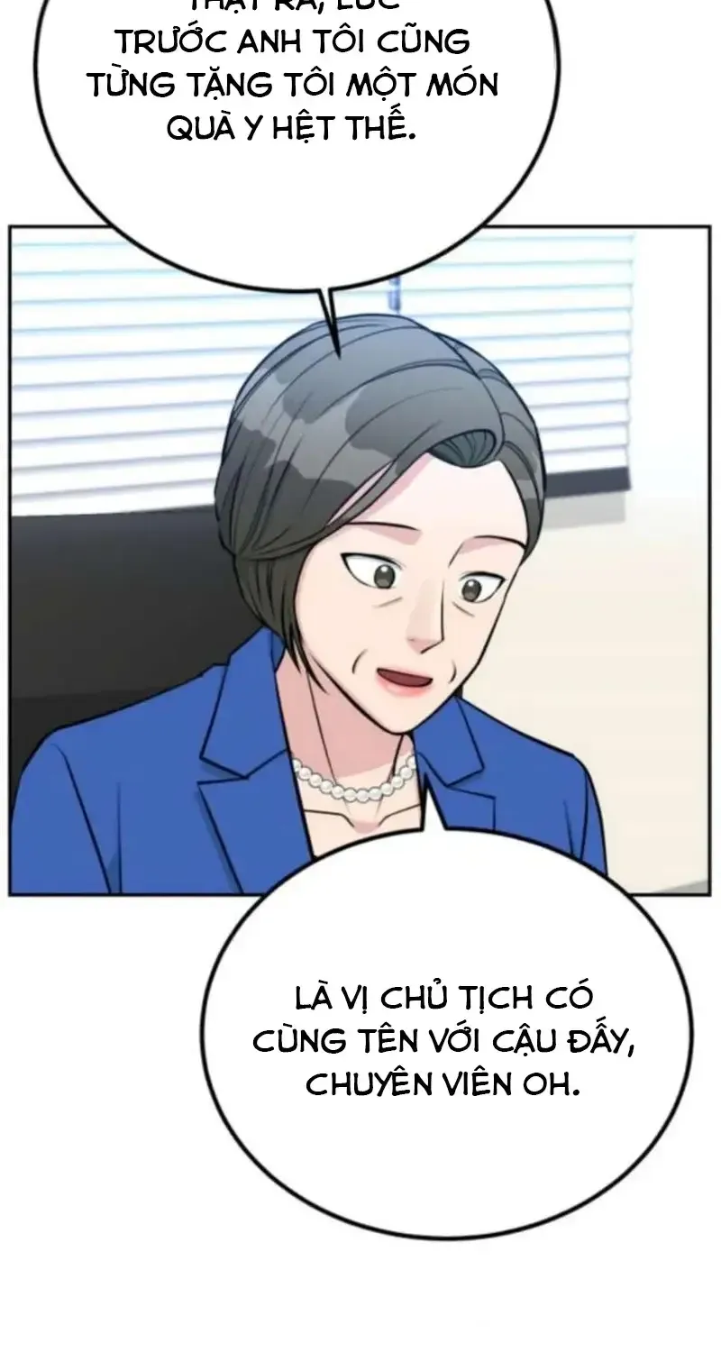 Chuyển Sinh Trở Thành Nhân Viên Mới Chap 68 - Next Chap 69