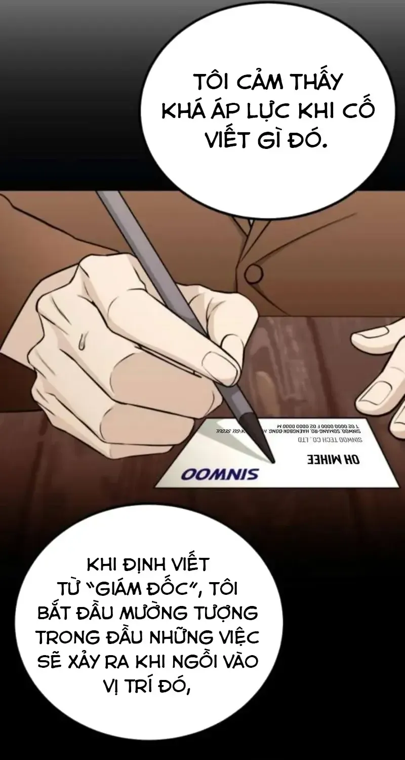 Chuyển Sinh Trở Thành Nhân Viên Mới Chap 68 - Next Chap 69