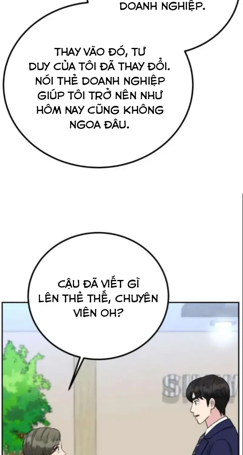 Chuyển Sinh Trở Thành Nhân Viên Mới Chap 68 - Next Chap 69