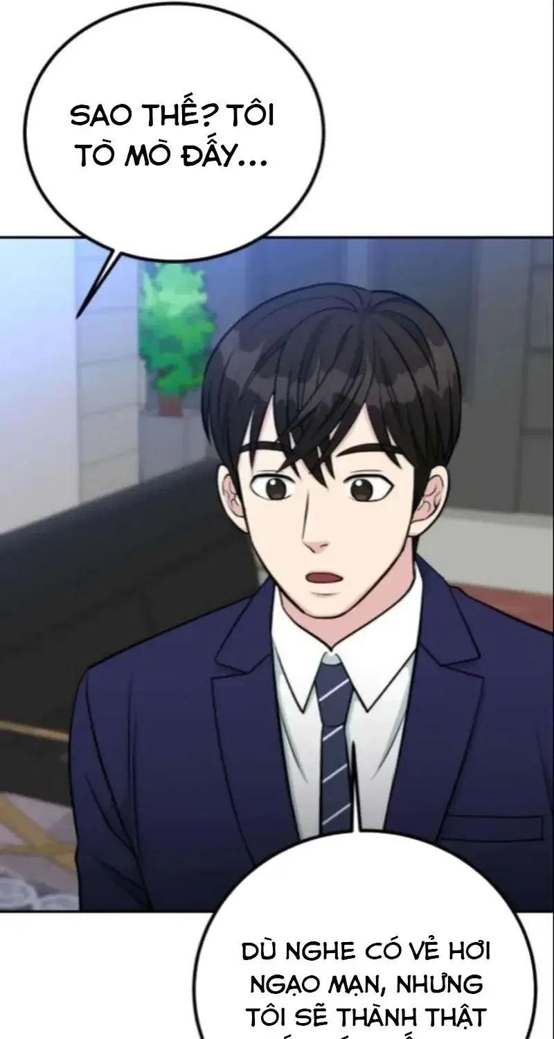 Chuyển Sinh Trở Thành Nhân Viên Mới Chap 68 - Next Chap 69