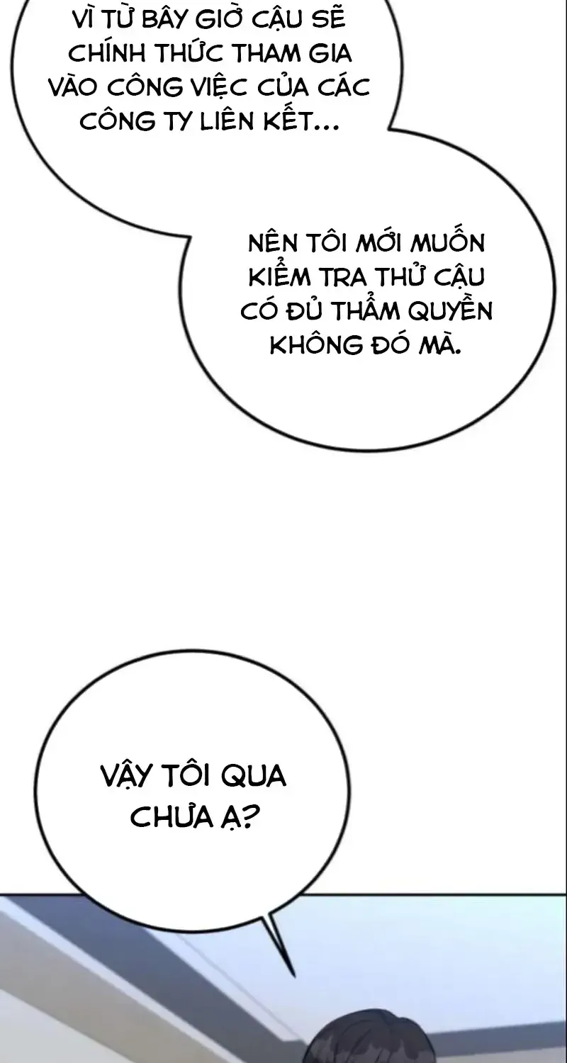 Chuyển Sinh Trở Thành Nhân Viên Mới Chap 68 - Next Chap 69