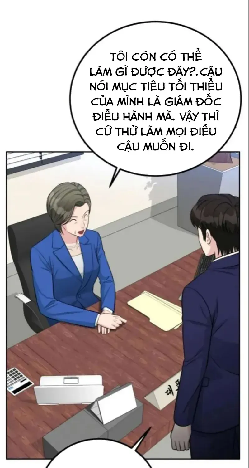 Chuyển Sinh Trở Thành Nhân Viên Mới Chap 68 - Next Chap 69