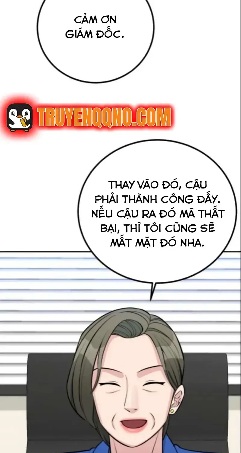 Chuyển Sinh Trở Thành Nhân Viên Mới Chap 68 - Next Chap 69