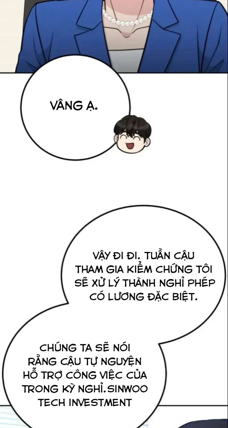 Chuyển Sinh Trở Thành Nhân Viên Mới Chap 68 - Next Chap 69