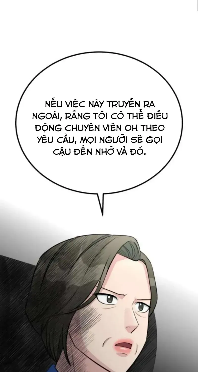 Chuyển Sinh Trở Thành Nhân Viên Mới Chap 68 - Next Chap 69