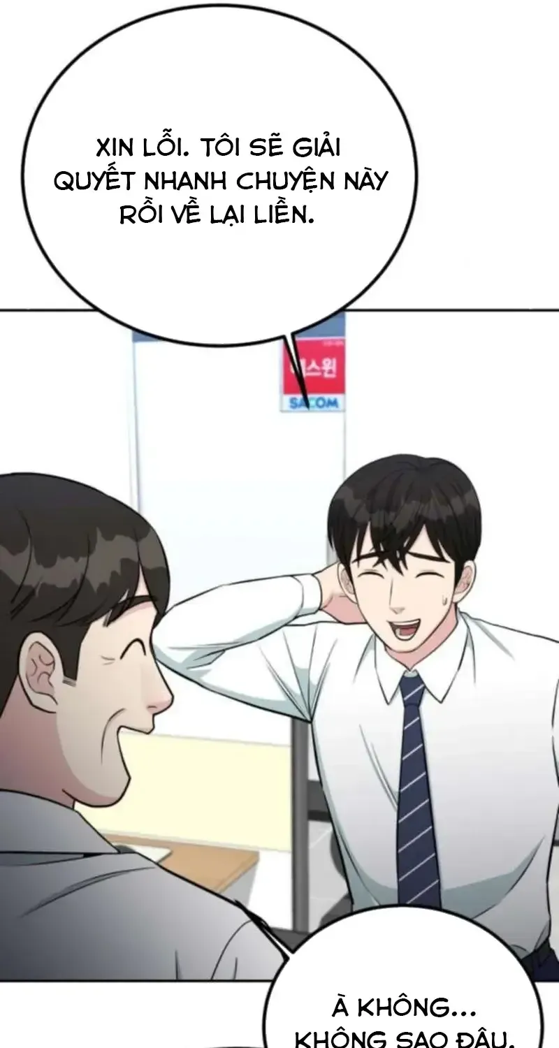 Chuyển Sinh Trở Thành Nhân Viên Mới Chap 68 - Next Chap 69