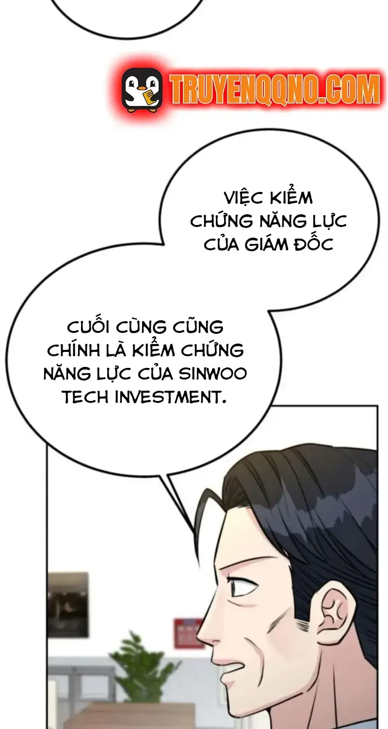 Chuyển Sinh Trở Thành Nhân Viên Mới Chap 68 - Next Chap 69