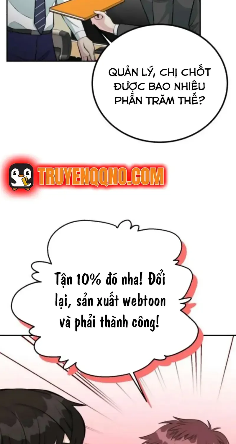 Chuyển Sinh Trở Thành Nhân Viên Mới Chap 68 - Next Chap 69