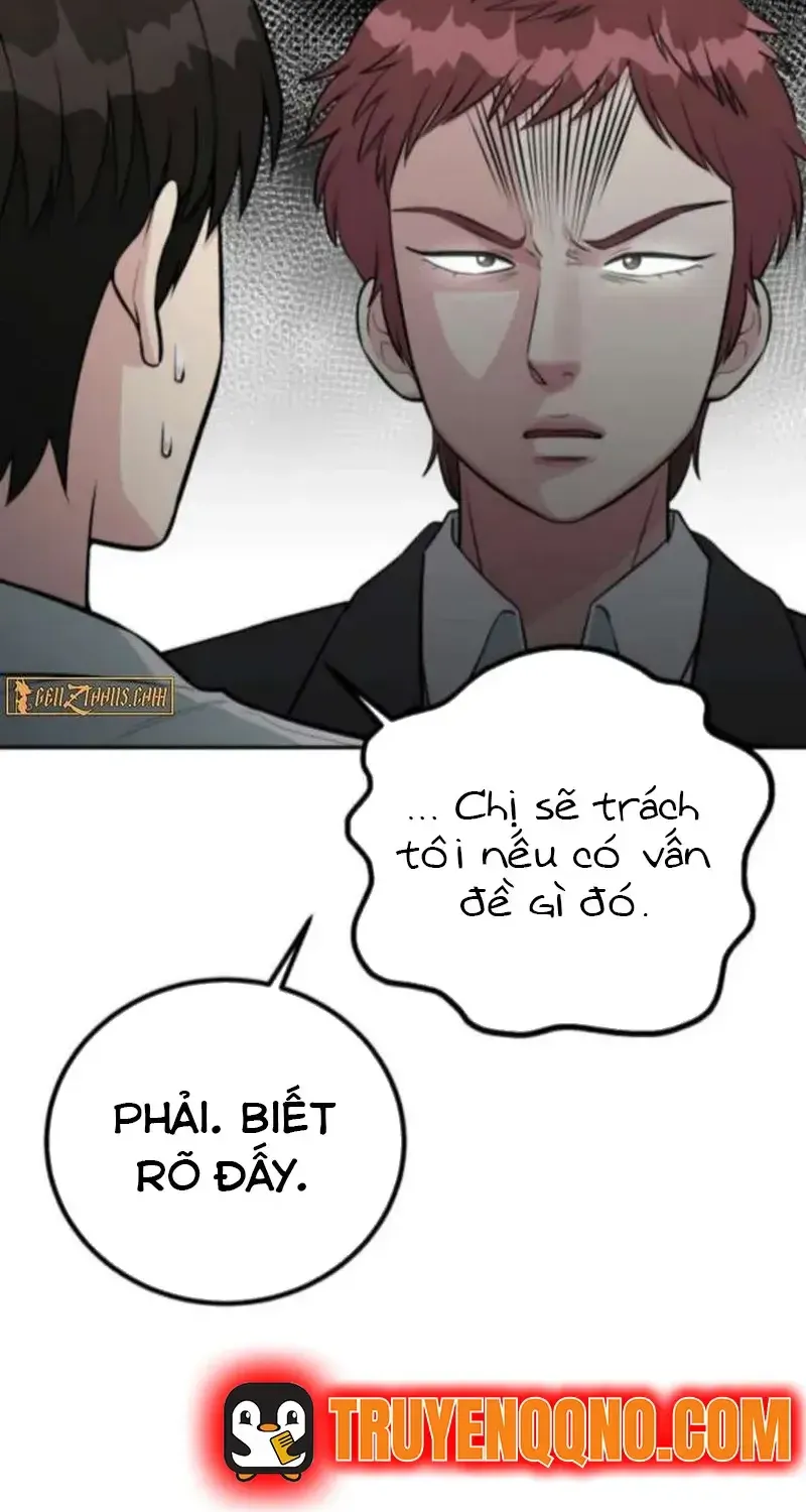 Chuyển Sinh Trở Thành Nhân Viên Mới Chap 68 - Next Chap 69