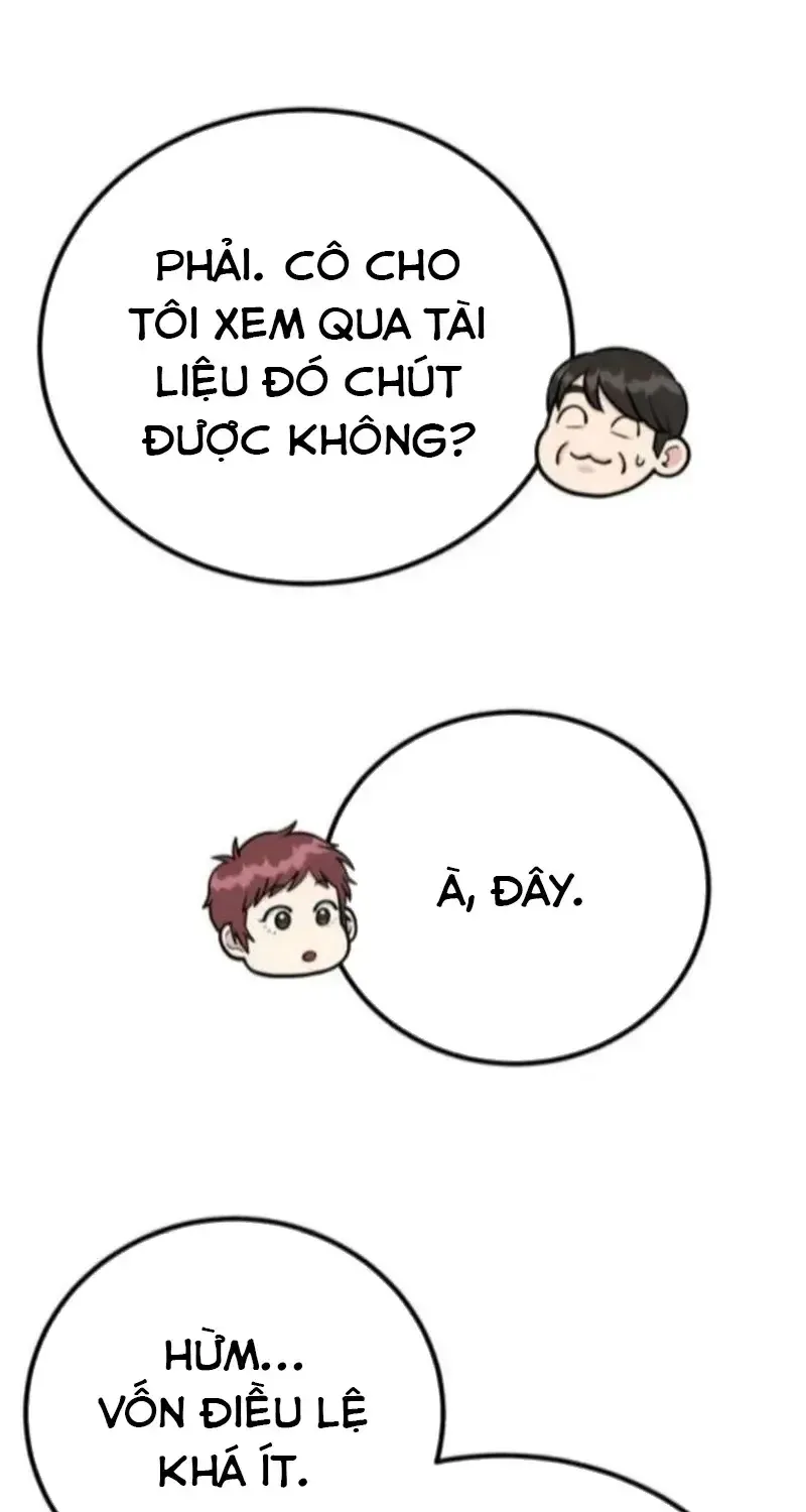 Chuyển Sinh Trở Thành Nhân Viên Mới Chap 68 - Next Chap 69