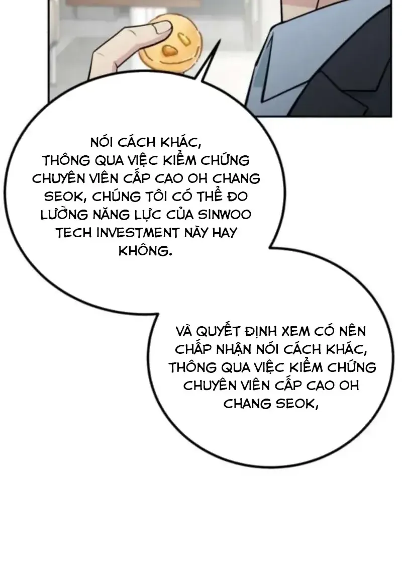 Chuyển Sinh Trở Thành Nhân Viên Mới Chap 68 - Next Chap 69