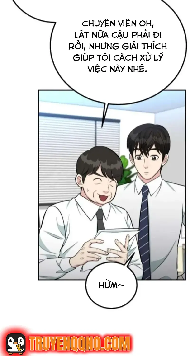 Chuyển Sinh Trở Thành Nhân Viên Mới Chap 68 - Next Chap 69