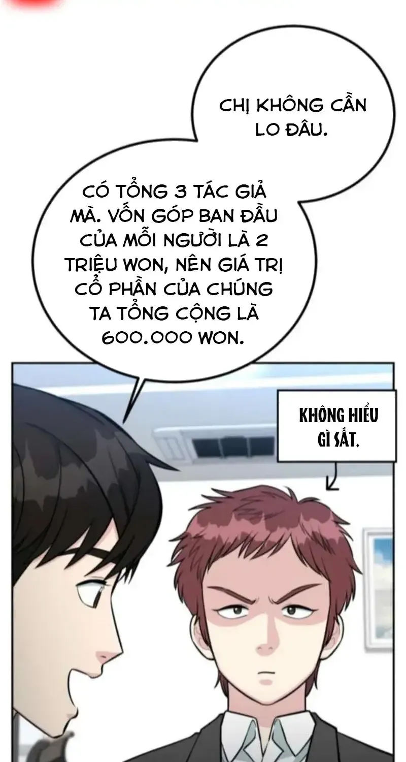 Chuyển Sinh Trở Thành Nhân Viên Mới Chap 68 - Next Chap 69