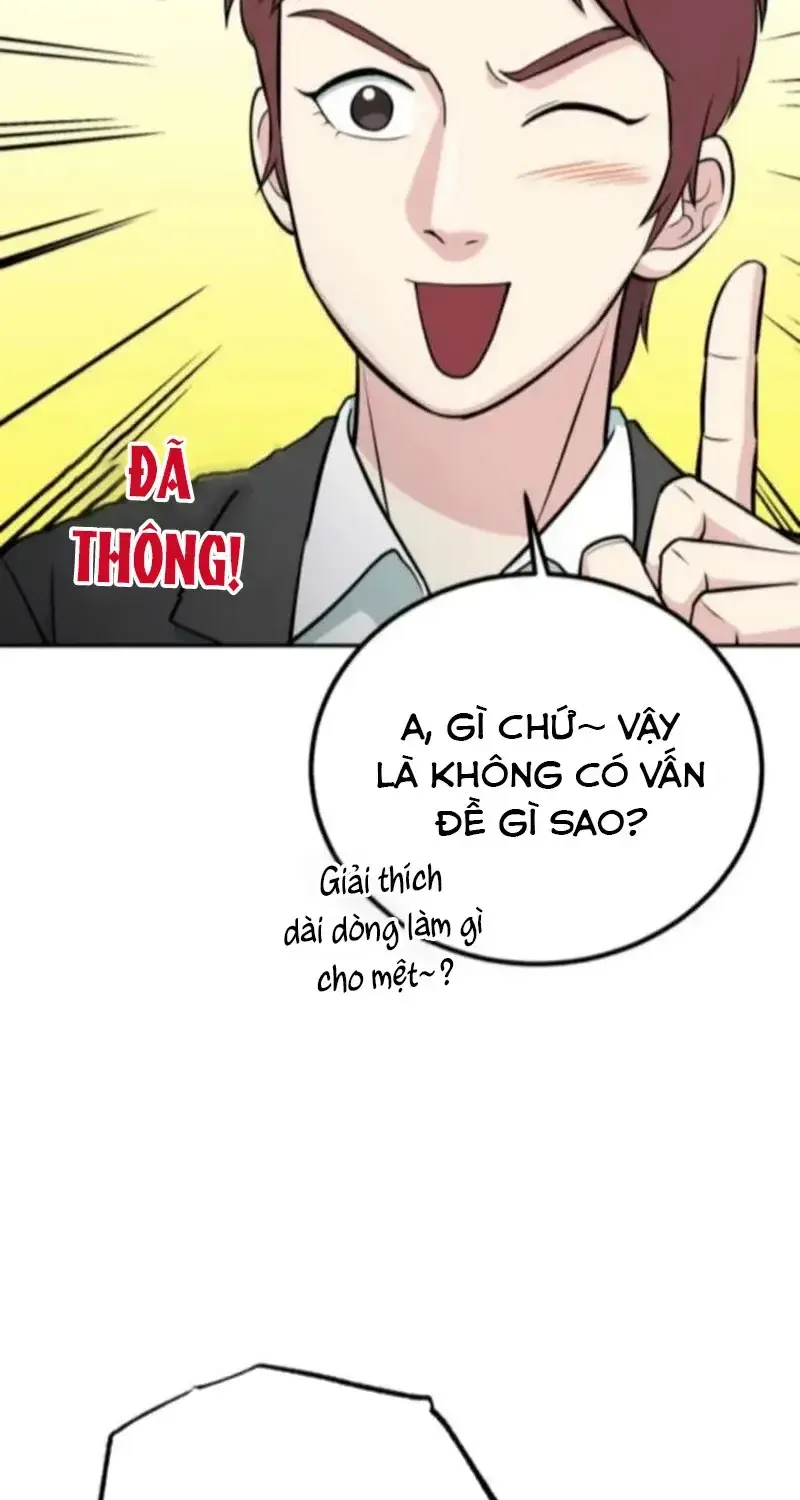 Chuyển Sinh Trở Thành Nhân Viên Mới Chap 68 - Next Chap 69