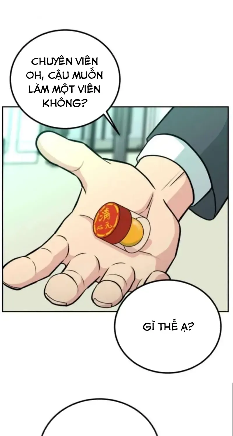 Chuyển Sinh Trở Thành Nhân Viên Mới Chap 68 - Next Chap 69