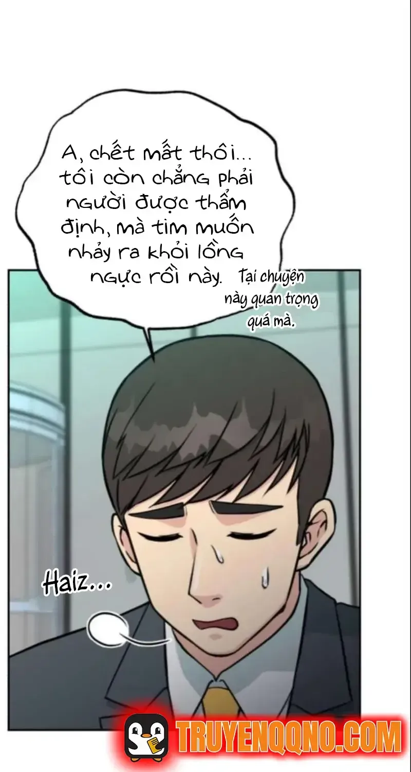 Chuyển Sinh Trở Thành Nhân Viên Mới Chap 68 - Next Chap 69