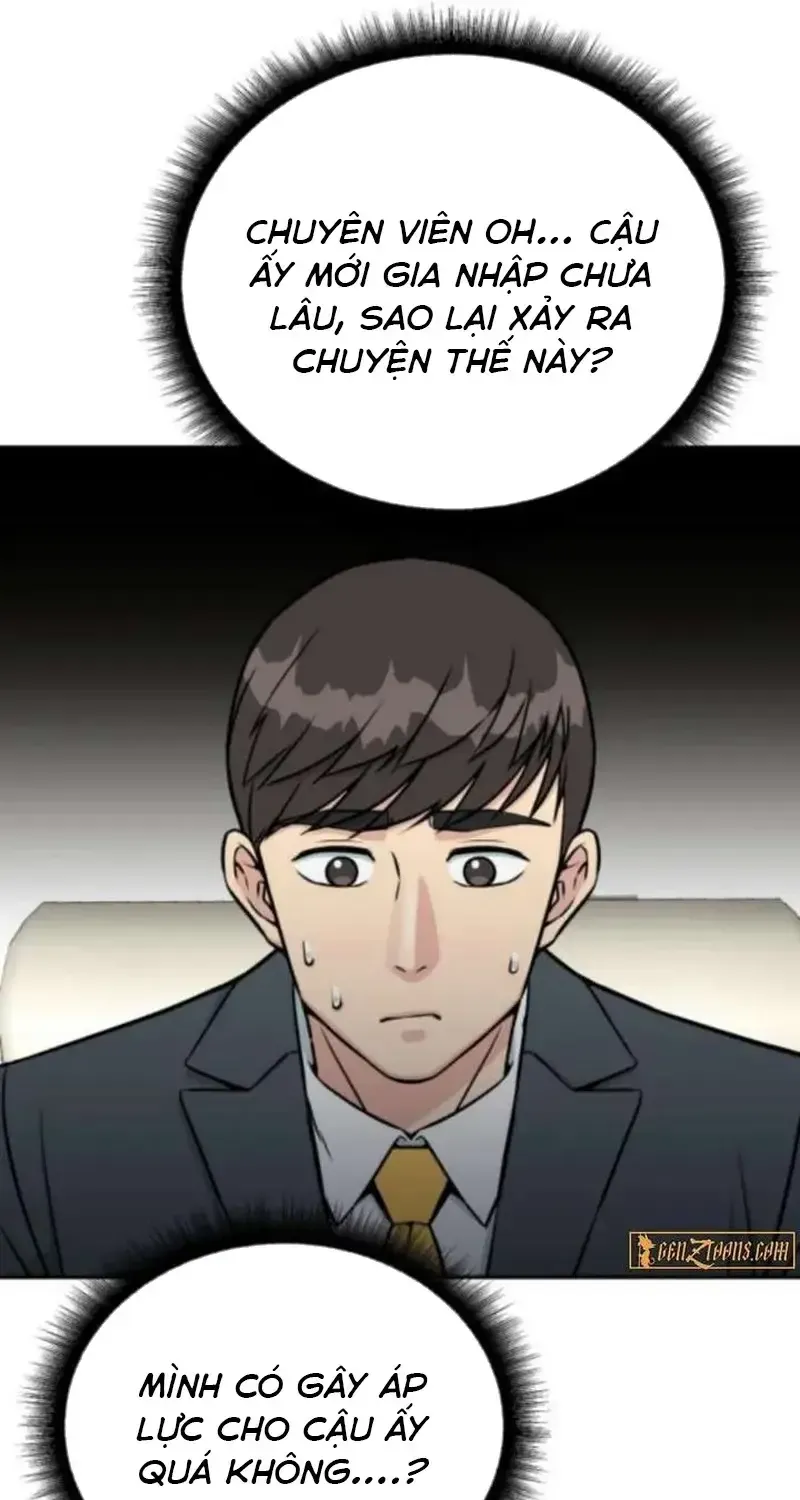 Chuyển Sinh Trở Thành Nhân Viên Mới Chap 68 - Next Chap 69